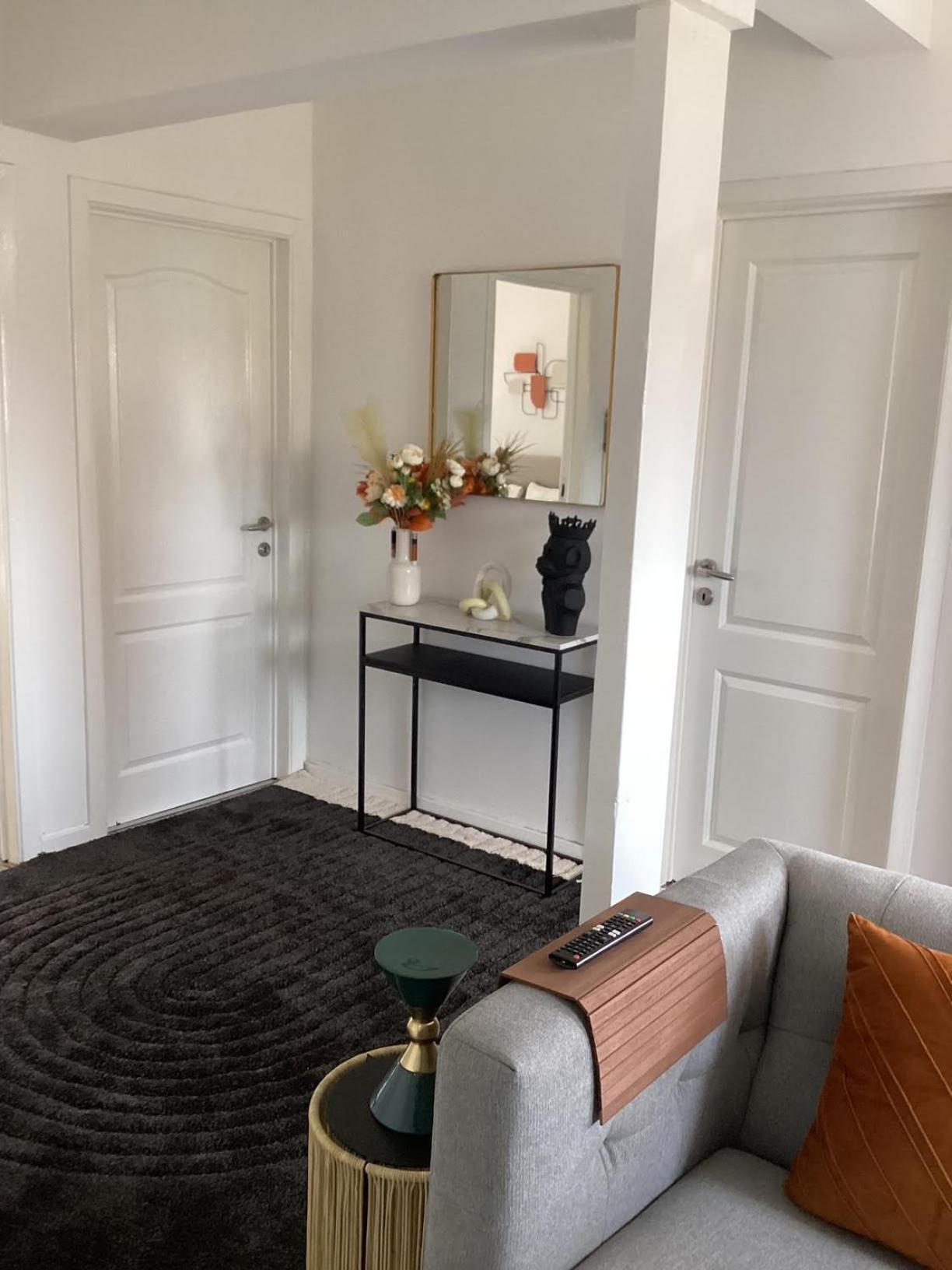 Woluwe Urban Oasis Appartement Brussel Buitenkant foto